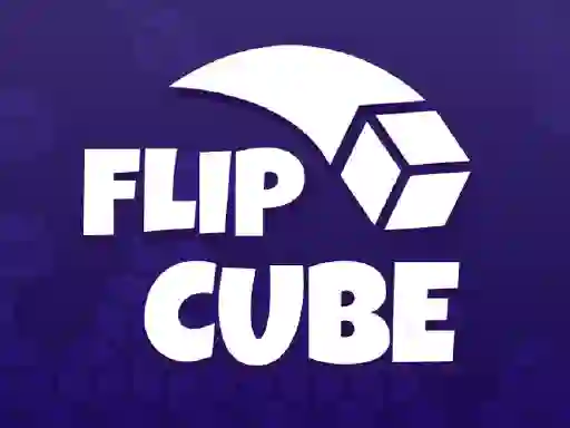 თამაში Flip Cube ონლაინ