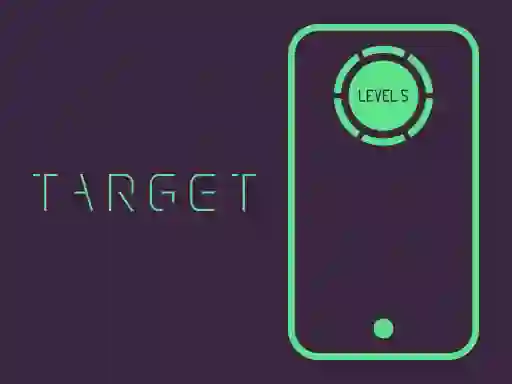 თამაში Target ონლაინ