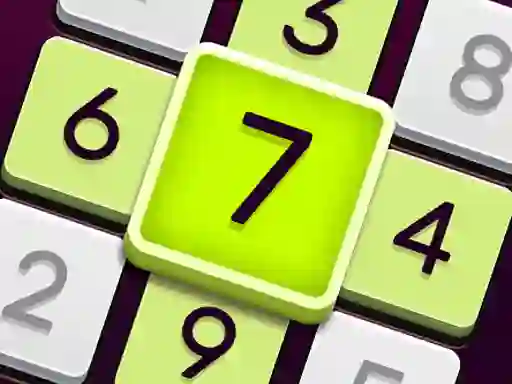 თამაში Daily Sudoku ონლაინ