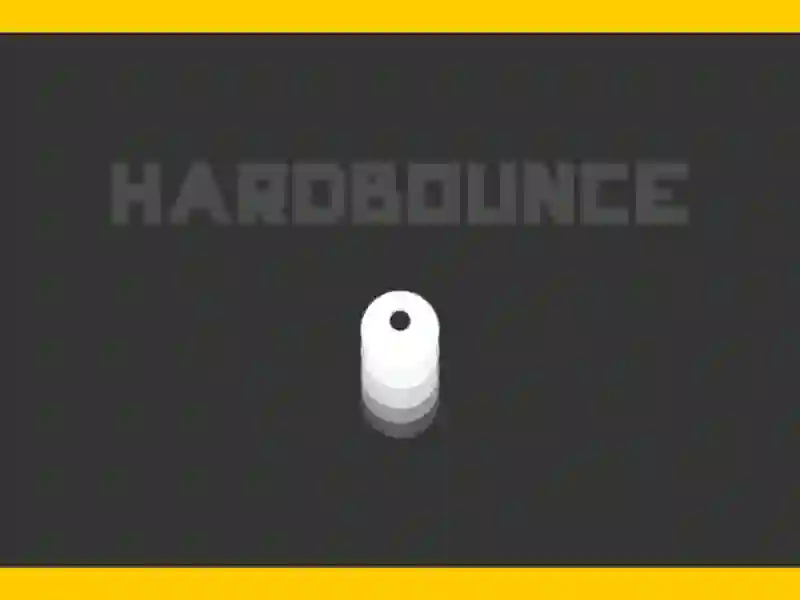 თამაში Hardbounce ონლაინ