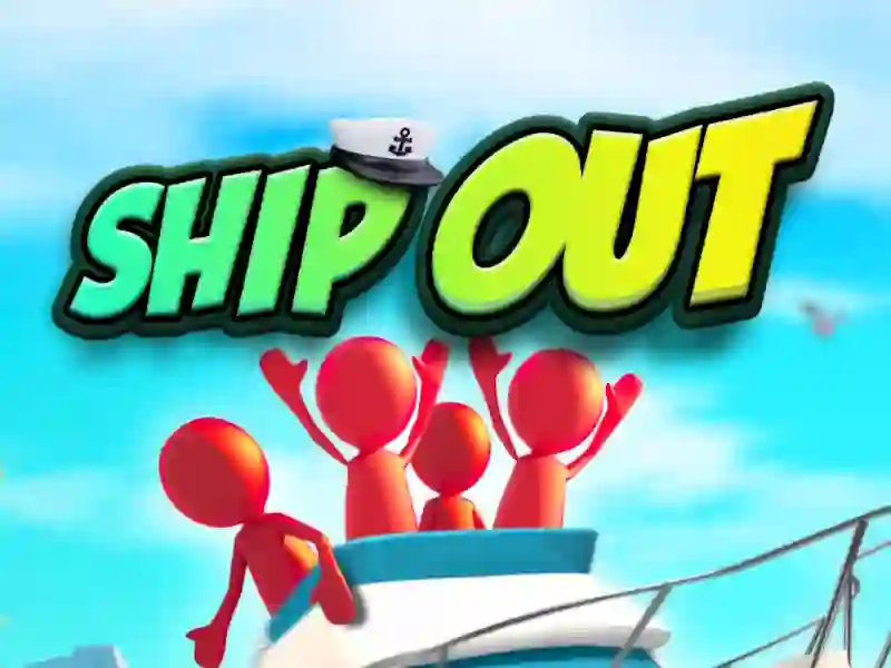 თამაში Ship Out ონლაინ