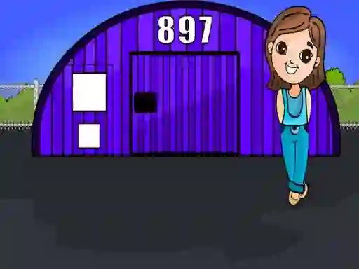 თამაში Farm Escape 3 ონლაინ