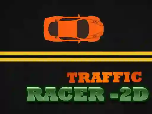 თამაში Traffic Racer - 2D ონლაინ