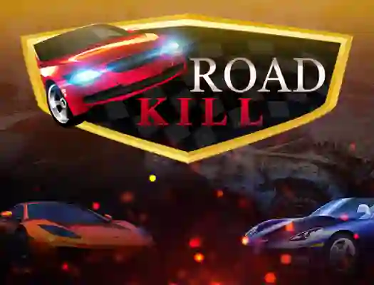 თამაში Road Kill ონლაინ
