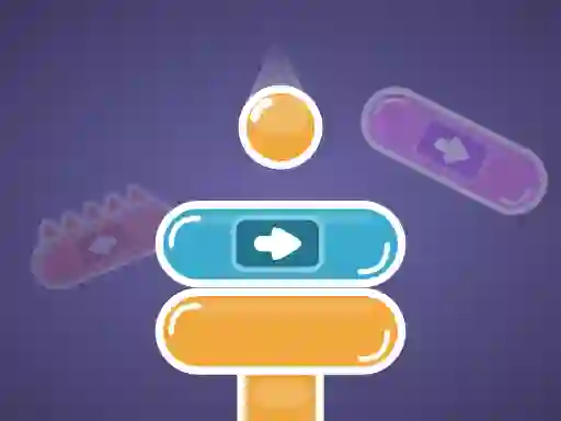 თამაში Bricks Master ონლაინ