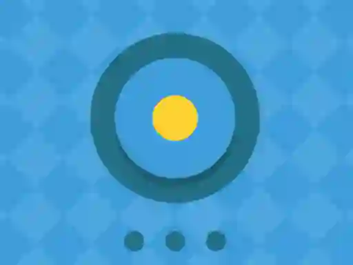 თამაში Yellow Balls ონლაინ