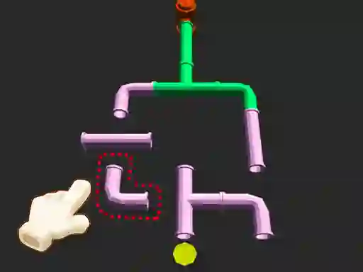 თამაში Pipeline 3D Online ონლაინ