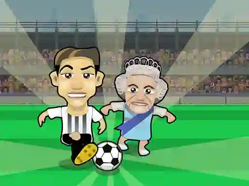 თამაში FootyZag ონლაინ