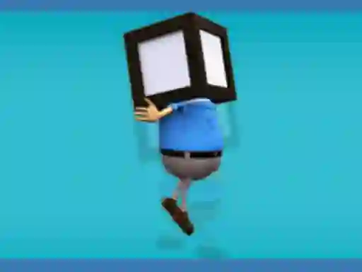 თამაში Box Runner ონლაინ