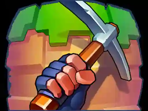 თამაში CraftMine ონლაინ