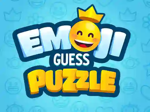 თამაში Emoji Guess Puzzle ონლაინ