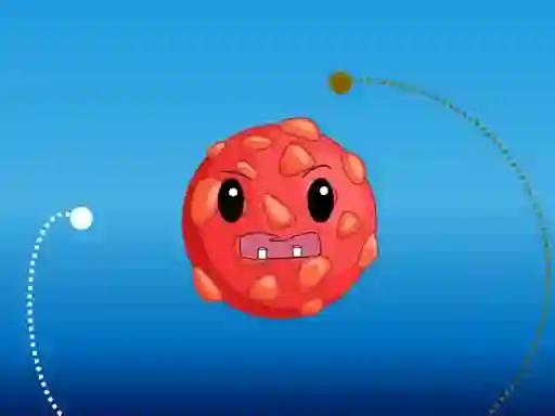 თამაში IDLE: Planets Breakout ონლაინ