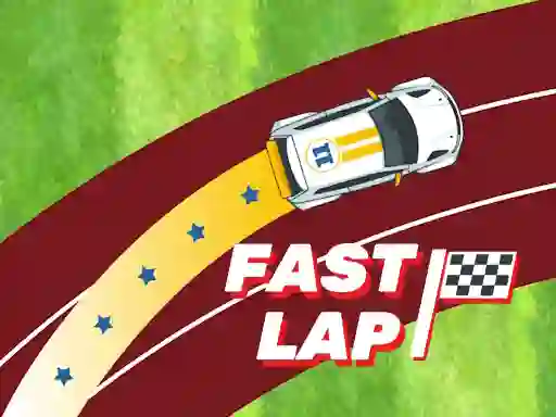 თამაში Fast Lap ონლაინ