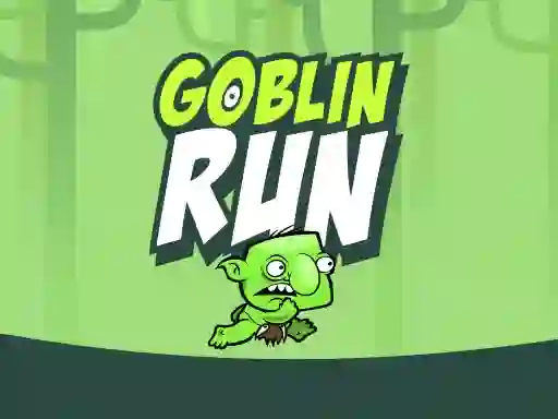 თამაში Goblin Run ონლაინ