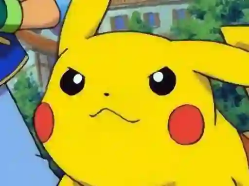 თამაში Pokemon Collection ონლაინ