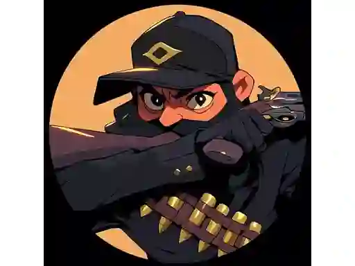 თამაში Protect The Thief ონლაინ
