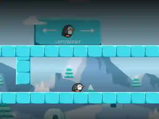 თამაში Penguin exit path ონლაინ