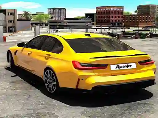 თამაში Drift No Limit: Car Racing ონლაინ