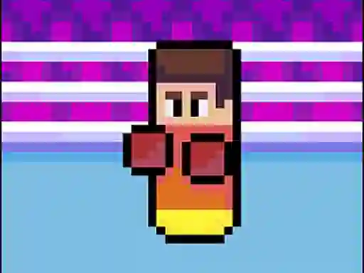 თამაში Simple Boxing ონლაინ