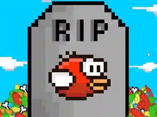 თამაში Flapi Smash ონლაინ