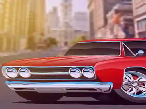 თამაში Real Car Drive 3D ონლაინ