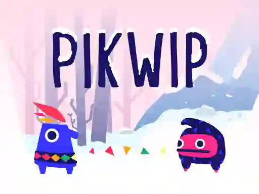 თამაში Pikwip ონლაინ