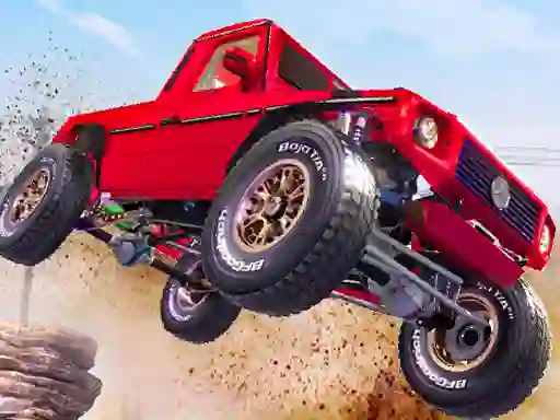 თამაში Car Stunt 2019 ონლაინ