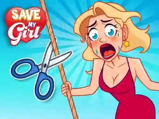 თამაში Save My Girl ონლაინ