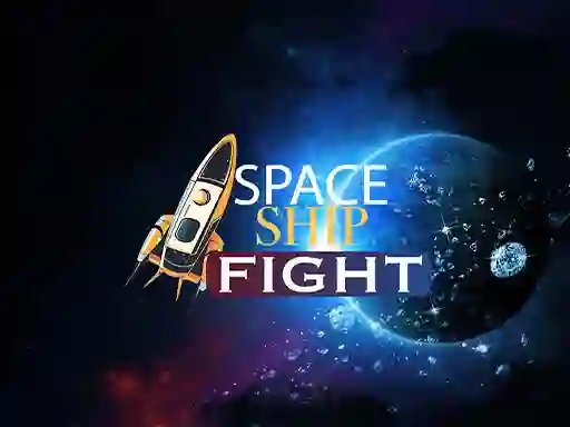 თამაში SpaceShip Fight ონლაინ
