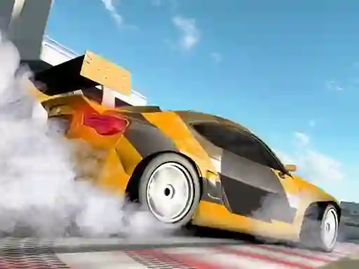 თამაში Drift Master ონლაინ