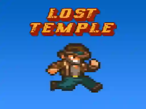 თამაში Lost Temple ონლაინ