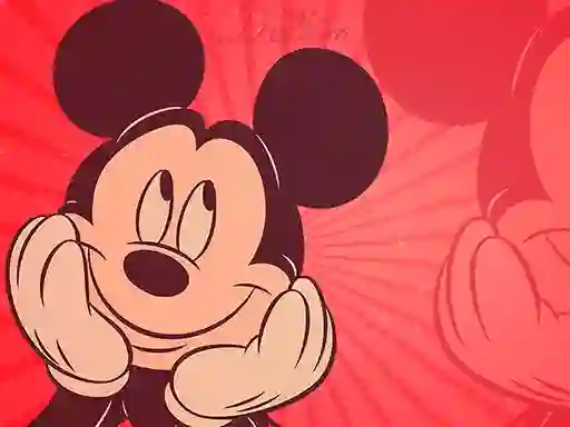 თამაში Mickey Mouse Match3 ონლაინ