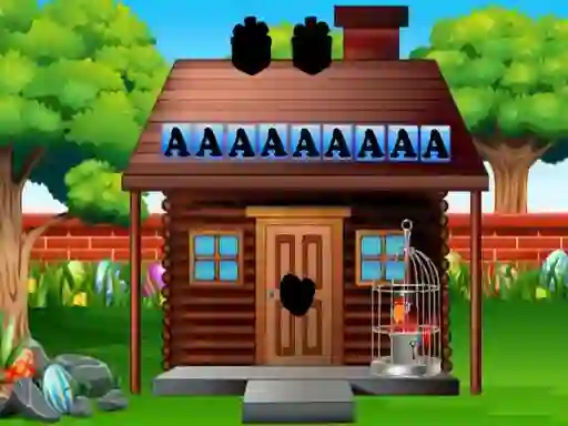 თამაში Rescue The Pirate Parrot ონლაინ