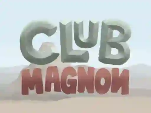 თამაში Club Magnon ონლაინ