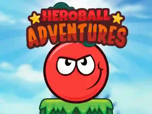თამაში Heroball Adventures ონლაინ