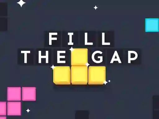 თამაში Fill the Gap ონლაინ