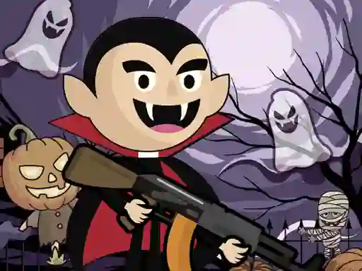 თამაში Mr. Dracula ონლაინ