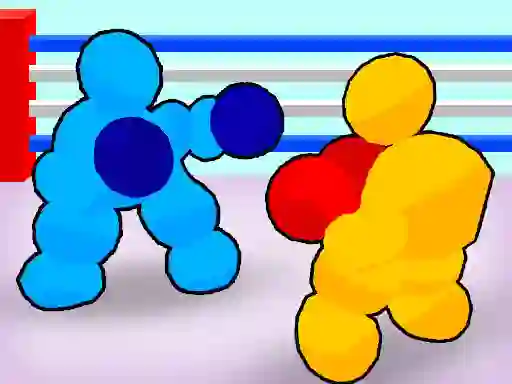 თამაში Boxing Gang Stars ონლაინ