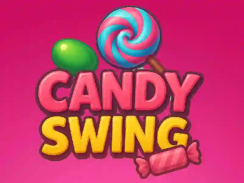 თამაში Candy Swing ონლაინ