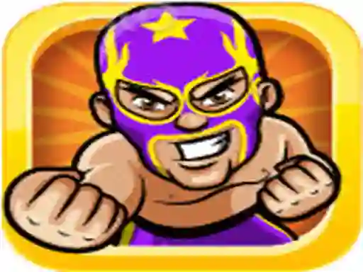თამაში Wrestling fight ონლაინ