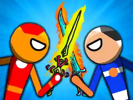 თამაში Muscles Rush ონლაინ