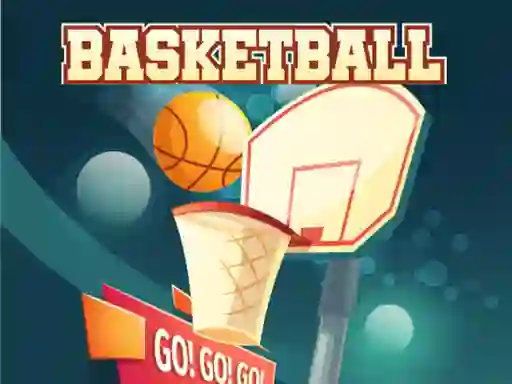 თამაში Basketball ონლაინ