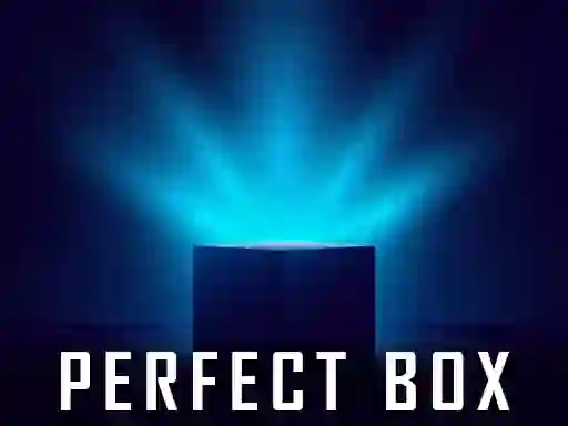 თამაში Perfect Box ონლაინ