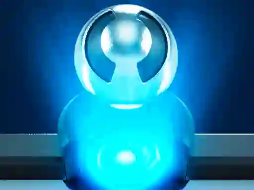 თამაში Portal Billiards ონლაინ