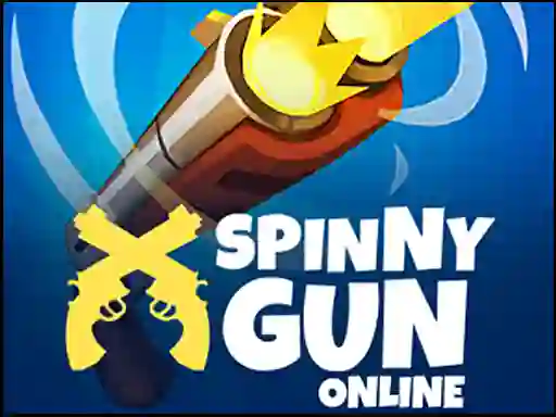 თამაში SpinNy Gun Online ონლაინ