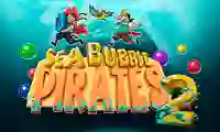 თამაში Sea Bubble Pirate 2 ონლაინ