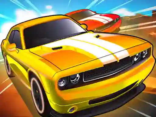 თამაში Ultimate Stunt Car Challenge ონლაინ