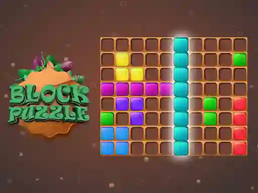 თამაში Block Puzzle ონლაინ