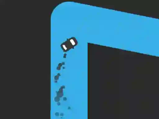 თამაში King of drift ონლაინ