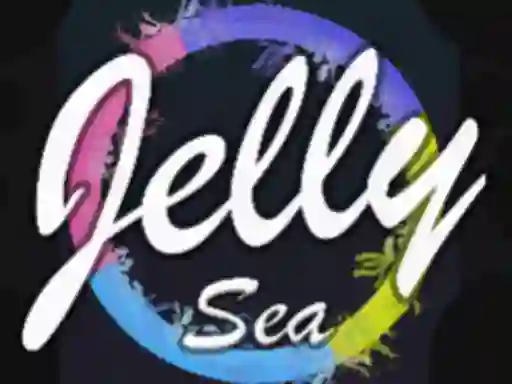 თამაში Jelly Sea ონლაინ